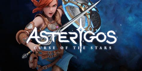 Asterigos: Curse of the S6ARS PC - Challenges and Triumphs